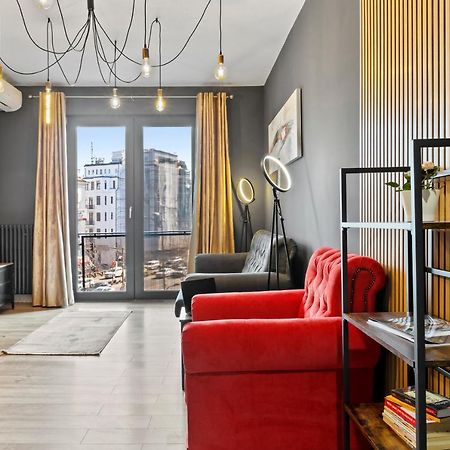 Contemporan By Art City Bucharest Exterior photo